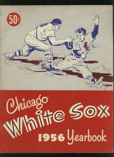 1956 Chicago White Sox